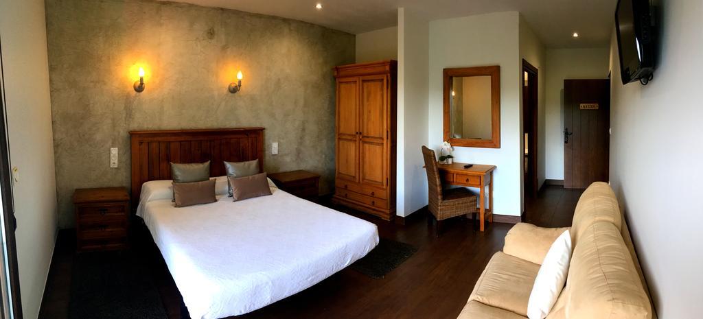 Usotegi Guest House Getaria Luaran gambar
